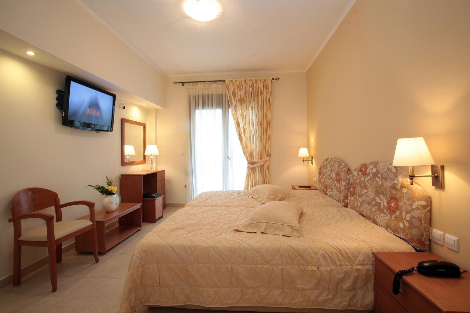 Kyniska Hotel プリトラ エクステリア 写真